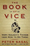 The Book of Vice - Peter Sagal