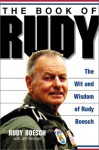 The Book of Rudy: The Wit and Wisdom of Rudy Boesch - Rudy Boesch, Jeff Herman