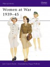 Women at War 1939-45 - Jack Cassin-Scott