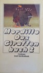 Mordillo: Das Giraffen Buch 2 - Guillermo Mordillo