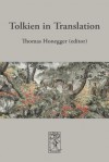 Tolkien in Translation - Thomas Honegger