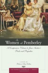 The Women of Pemberley - Rebecca Ann Collins