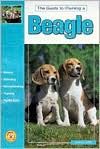 Guide to Owning a Beagle - Andrew Vallila, Isabelle Francais, Marcia Foy