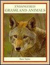 Endangered Grassland Animals - J. David Taylor