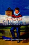 King of Shadows - Susan Cooper