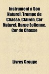 Instrument - Livres Groupe