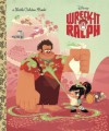 Wreck-It Ralph Little Golden Book (Disney Wreck-it Ralph) - Random House Disney