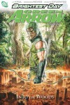 Green Arrow: Into the Woods - J.T. Krul, Diogenes Neves