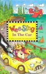 Wee Sing In the Car book (reissue) - Pamela Conn Beall, Susan Hagen Nipp