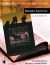 Broken Ground (Between the Covers Collection) (Between the Covers Collection) - Jack Hodgins, Jennifer Clement