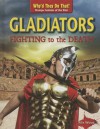 Gladiators: Fighting to the Death - Alix Wood