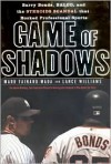 Game of Shadows - Mark Fainaru-Wada, Lance Williams