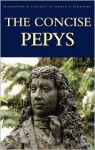 The Concise Pepys - Samuel Pepys
