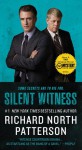 Silent Witness (Tony Lord #2) - Richard North Patterson