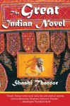 The Great Indian Novel - Shashi Tharoor