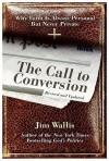 The Call to Conversion - Jim Wallis