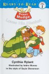 Puppy Mudge Loves His Blanket - Cynthia Rylant, Isidre Mones, Suçie Stevenson