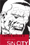 El duro adiós - Frank Miller