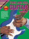 Funk and R&B Guitar method - Peter Gelling