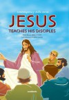 Jesus Teaches His Disciples - Scandinavia Publishing