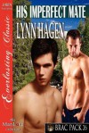 His Imperfect Mate [Brac Pack 26] - Lynn Hagen