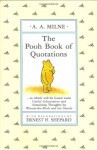 The Pooh Book of Quotations