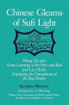 Chinese Gleams of Sufi Light - Sachiko Murata