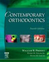 Contemporary Orthodontics - William R. Proffit, Henry W. Fields, David M. Sarver