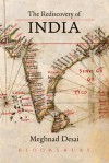 The Rediscovery of India - Meghnad Desai