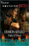 Demon Kissed - Patti O'Shea