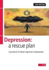 Depression: A Rescue Plan - Jim Winter