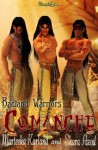 Badland Warriors 3: Comanche - Shara Azod, Marteeka Karland