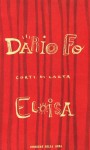 Eloisa - Dario Fo