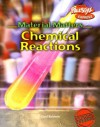 Chemical Reactions - Carol Baldwin