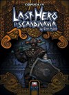 Last Hero in Scandinavia (Coriolis Rune/D20) - Chris Aylott