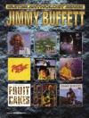 Jimmy Buffett: Guitar Anthology - Jimmy Buffett