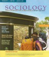 Sociology: Your Compass for a New World, Brief Edition: Enhanced Edition - Robert J. Brym, John Lie