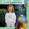 Irish Americans - Nichol Bryan