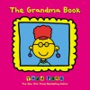 The Grandma Book - Todd Parr