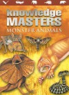 Monster Animals - Gerald Legg