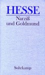 Narziss und Goldmund (Gesammelte Werke in Einzelausgaben) - Hermann Hesse