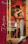 A Single Demand - Margaret Allison