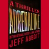 Adrenaline - Jeff Abbott, Kevin T. Collins