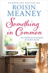 Something in Common - Roisin Meaney