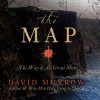 The Map: The Way of All Great Men (Audio) - David Murrow, Wayne Shepherd