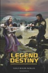 Legend Destiny - Nance Bulow Morgan