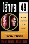 Skin Deep (the Destroyer #49) - Warren Murphy