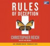 Rules of Deception - Christopher Reich