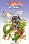 Usagi Yojimbo vol. 7: Samurai: Usagi Yojimbo vol. 7: Samurai (Usagi Yojimbo (Spanish)) - Stan Sakai