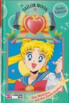 Sailor Moon 10: Das Mädchen mit den Zauberkräften - Naoko Takeuchi, Michael Czernich